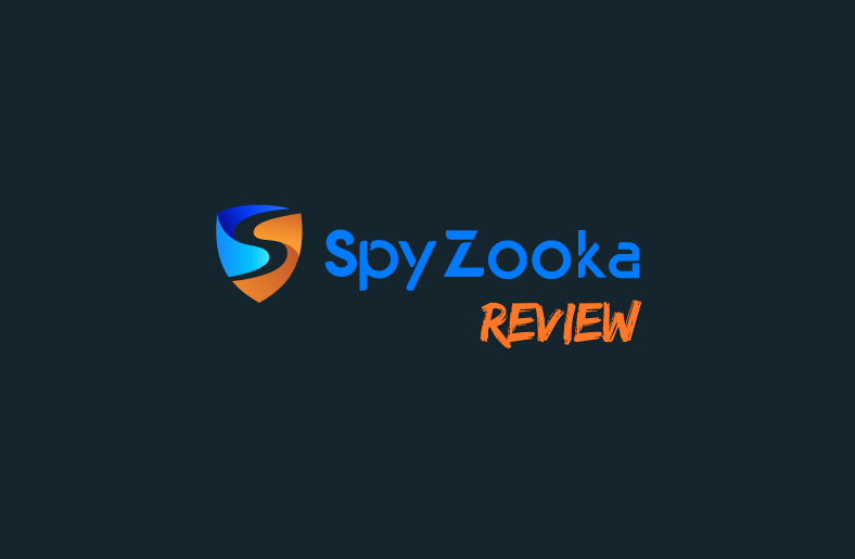 Spyzooka review